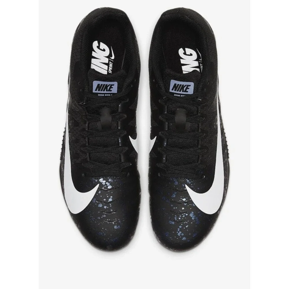 3 Pack Nike Womens Zoom Rival S 9‎ Womens Track Spike Size 11 Shoes